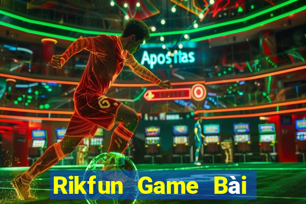 Rikfun Game Bài Mèo Nổ