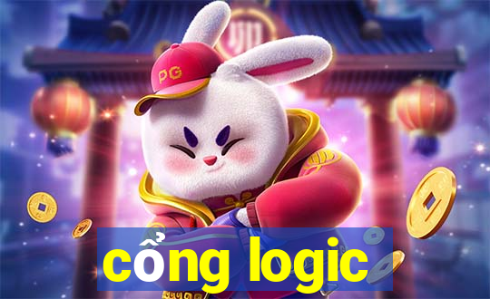 cổng logic