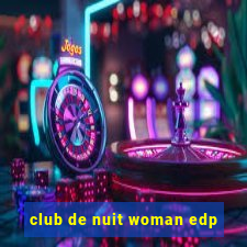 club de nuit woman edp