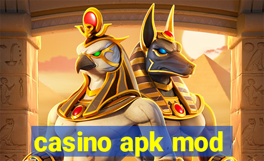 casino apk mod