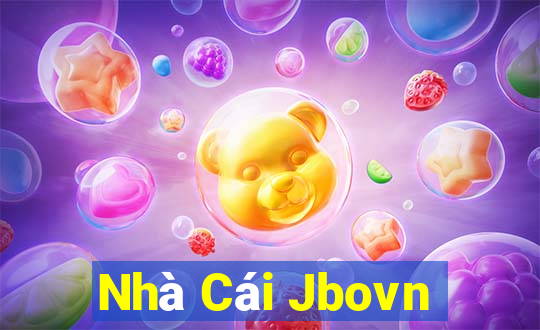 Nhà Cái Jbovn