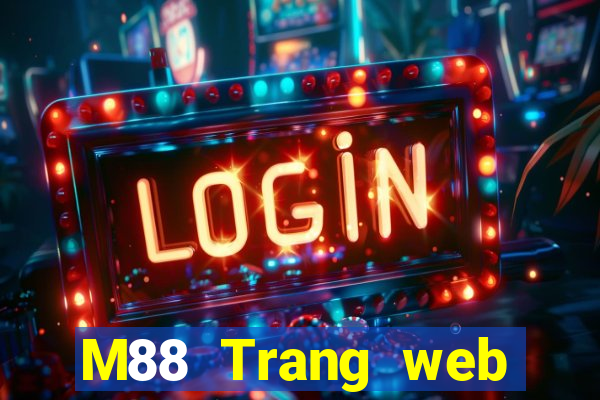 M88 Trang web chính thức của Big Winner game bài