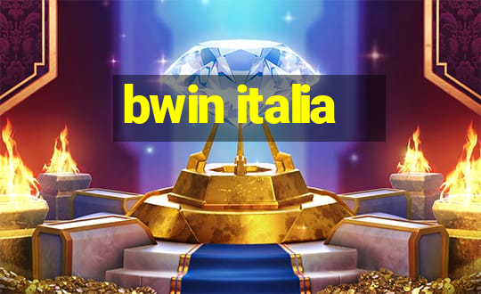 bwin italia