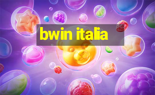 bwin italia