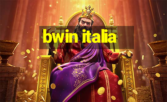 bwin italia