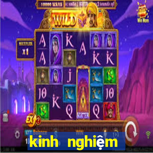 kinh nghiệm đánh lô