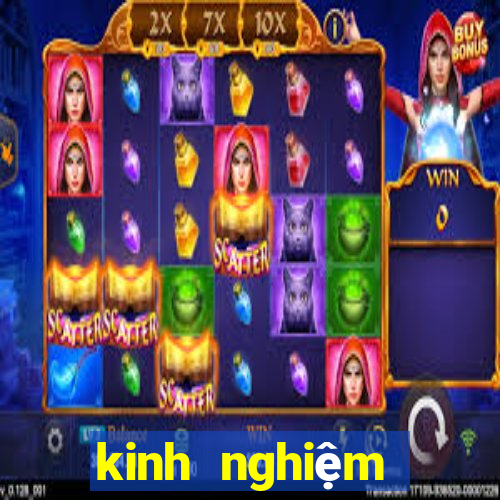 kinh nghiệm đánh lô