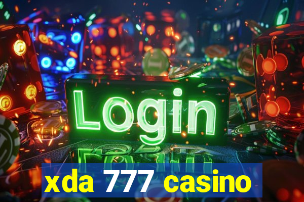 xda 777 casino