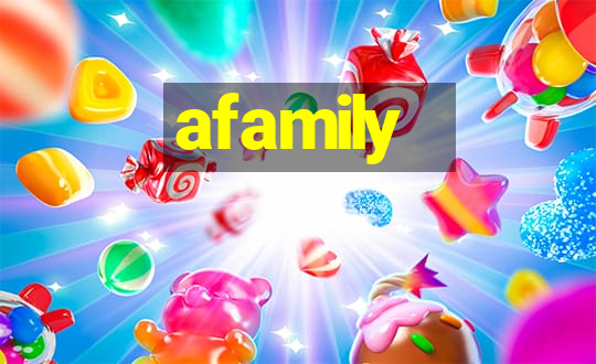 afamily