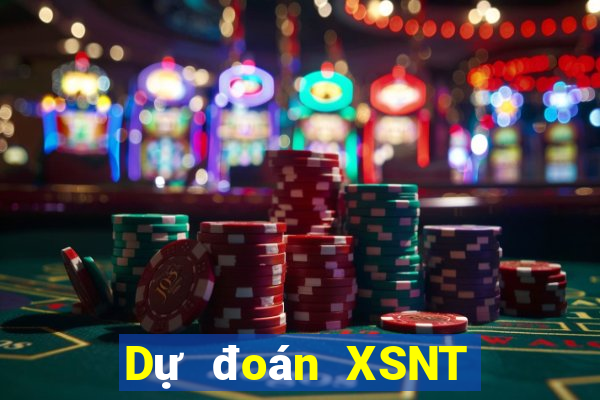 Dự đoán XSNT Thứ 6