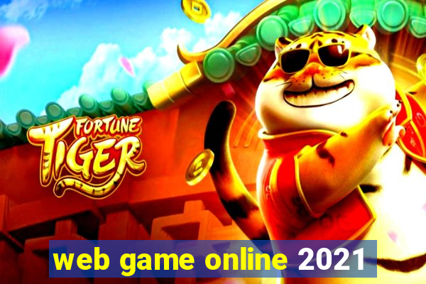 web game online 2021