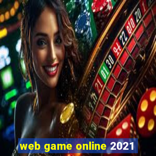 web game online 2021