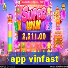 app vinfast