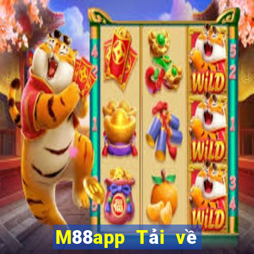 M88app Tải về Fun88 bi