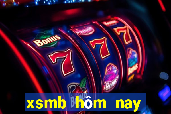 xsmb hôm nay thứ 7