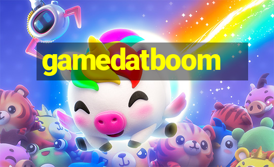 gamedatboom