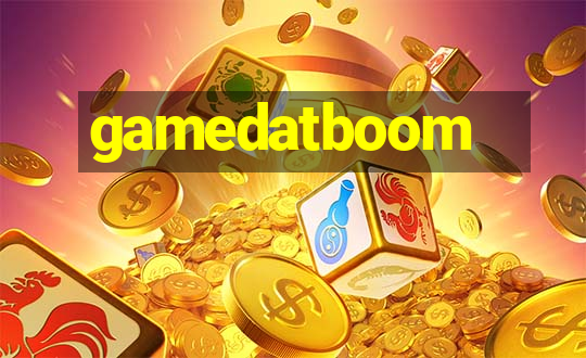 gamedatboom