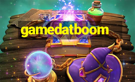 gamedatboom