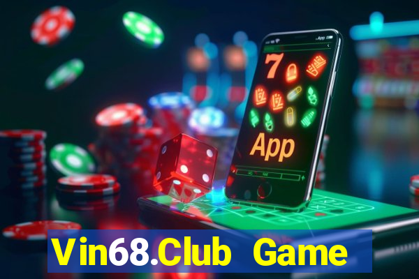 Vin68.Club Game Bài Las Vegas