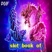 slot book of captain silver