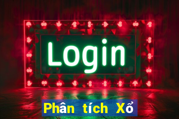 Phân tích Xổ Số Cà Mau ngày 10