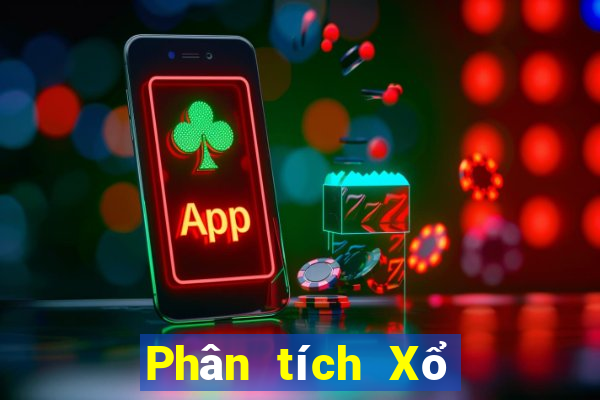 Phân tích Xổ Số Cà Mau ngày 10