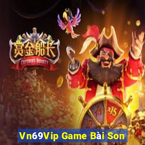 Vn69Vip Game Bài Son