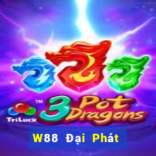 W88 Đại Phát Thể Thao Việt nam