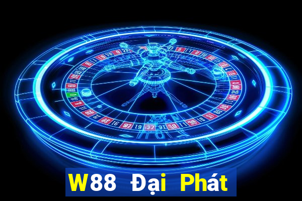 W88 Đại Phát Thể Thao Việt nam