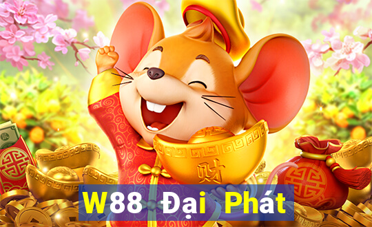 W88 Đại Phát Thể Thao Việt nam