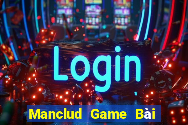 Manclud Game Bài Rồng Xanh