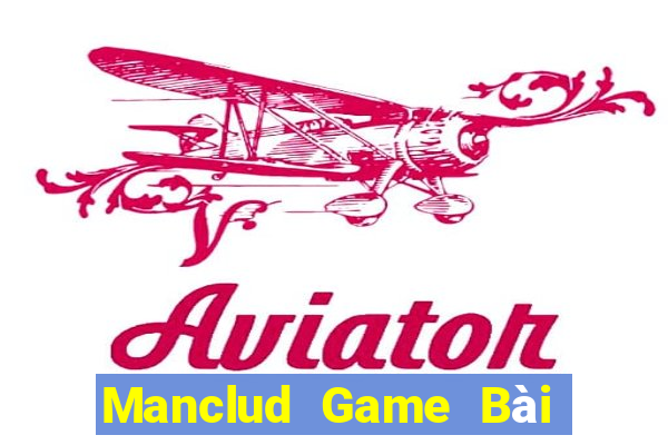 Manclud Game Bài Rồng Xanh