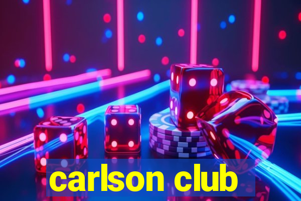 carlson club