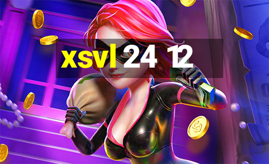 xsvl 24 12