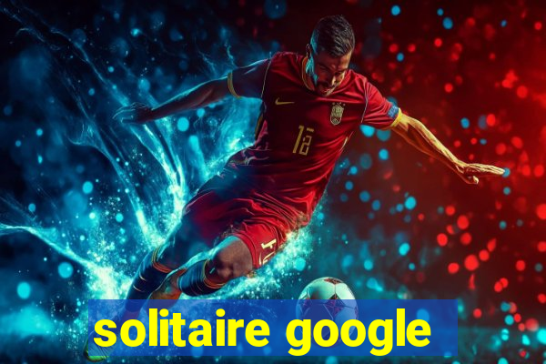 solitaire google