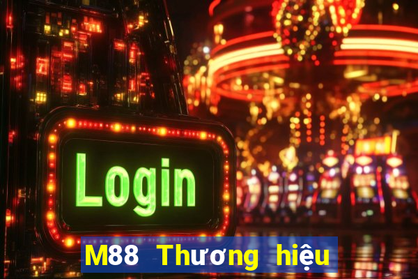 M88 Thương hiệu giải trí Dodo 9