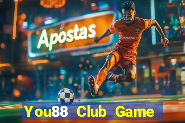 You88 Club Game Bài Chắn