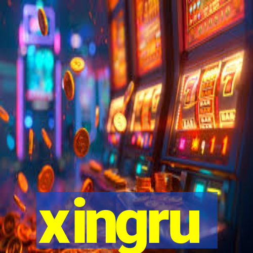 xingru