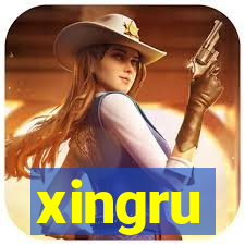 xingru