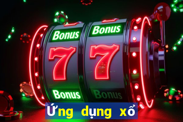 Ứng dụng xổ số 421