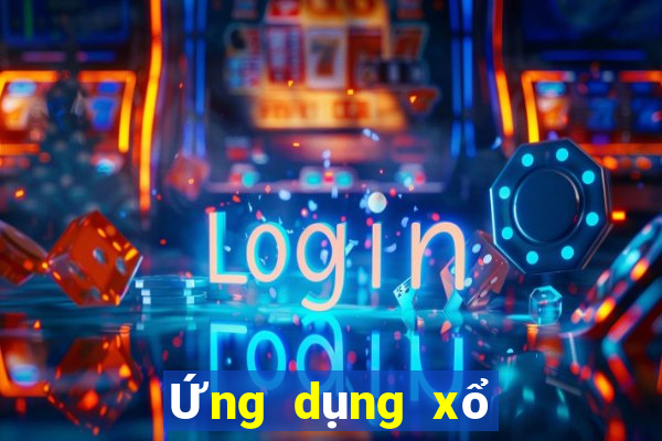 Ứng dụng xổ số 421