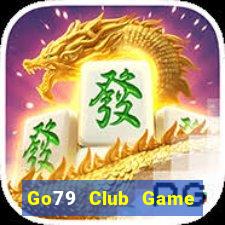 Go79 Club Game Bài X8