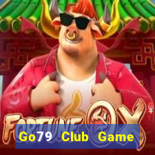 Go79 Club Game Bài X8