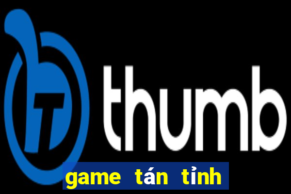 game tán tỉnh trên bãi biển