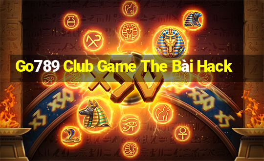 Go789 Club Game The Bài Hack