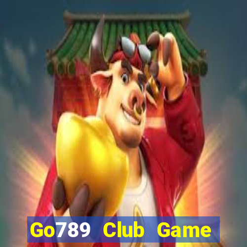 Go789 Club Game The Bài Hack