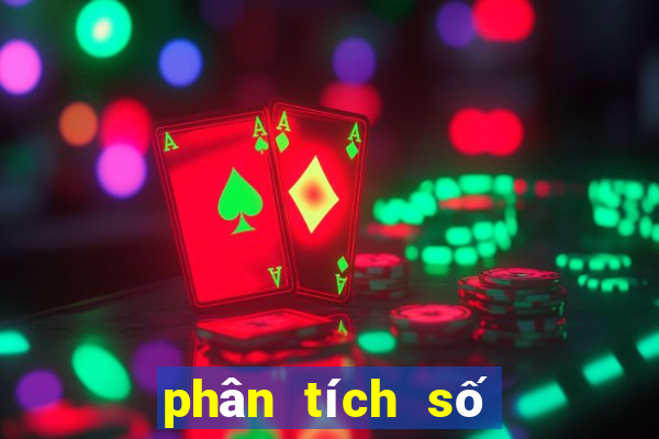 phân tích số miền bắc