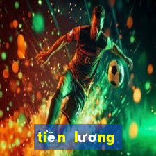 tiền lương của messi 1 tuần