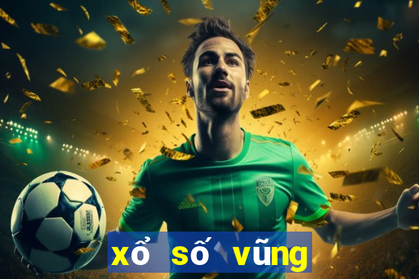 xổ số vũng tàu ngày 30 tháng 1