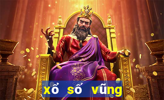 xổ số vũng tàu ngày 30 tháng 1